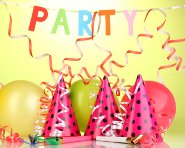 Kids Citrus County: Party Planners - Fun 4 Nature Coast Kids