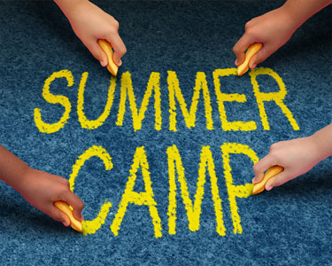 Kids Citrus County: Camps offered ALL Summer - Fun 4 Nature Coast Kids