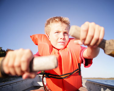 Kids Citrus County: Rowing - Fun 4 Nature Coast Kids