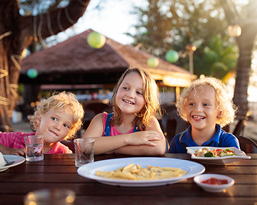 Kids Citrus County: Dining Attractions and Entertainment - Fun 4 Nature Coast Kids