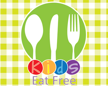 Kids Citrus County: Kids Eat Free - Fun 4 Nature Coast Kids