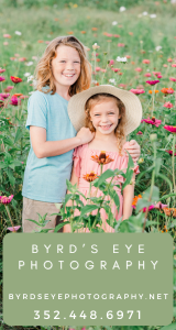 Byrds Eye Photography
