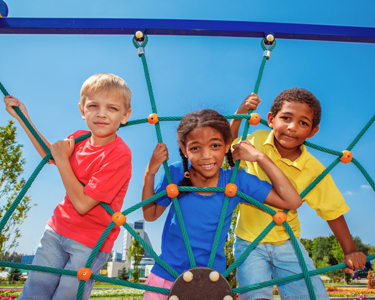Kids Citrus County: Playgrounds and Parks - Fun 4 Nature Coast Kids
