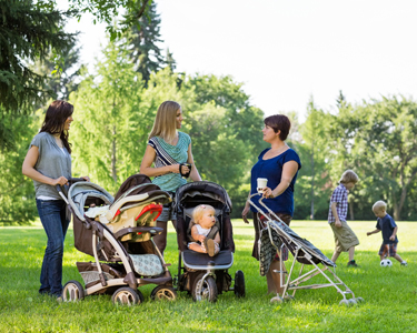 Kids Hernando and Citrus County: Playgroups - Fun 4 Nature Coast Kids