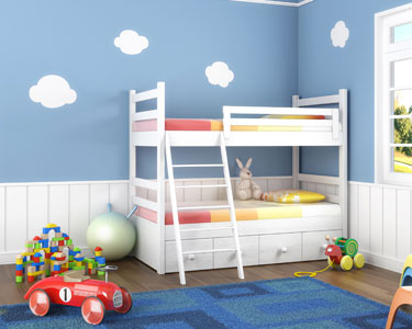 Kids Hernando and Citrus County: Room Decor and Playsets - Fun 4 Nature Coast Kids