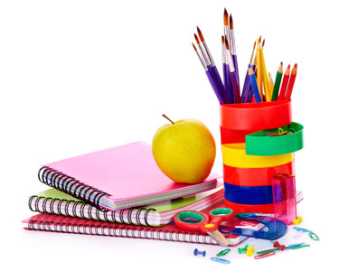 Kids Hernando and Citrus County: School Supply Stores - Fun 4 Nature Coast Kids