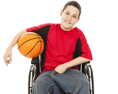 Kids Citrus County: Special Needs Sports - Fun 4 Nature Coast Kids