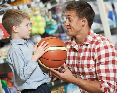 Kids Hernando and Citrus County: Sporting Goods Stores - Fun 4 Nature Coast Kids