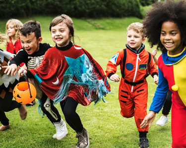 Kids Hernando, Citrus, North and West Pasco County: Trick or Treating Events - Fun 4 Nature Coast Kids