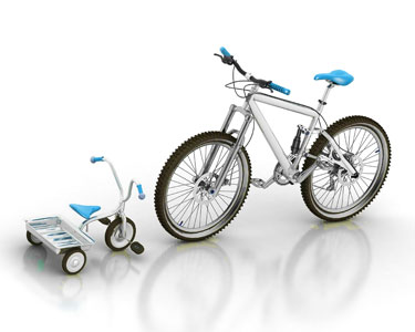 Kids Hernando and Citrus County: Bike Stores and Bike Rentals - Fun 4 Nature Coast Kids