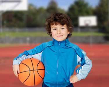 Kids Citrus County: Basketball - Fun 4 Nature Coast Kids