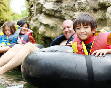 Kids Citrus County: Springs, Lakes and Rivers - Fun 4 Nature Coast Kids