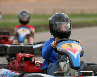 Kids Citrus County: Go Karts and Driving Experiences - Fun 4 Nature Coast Kids