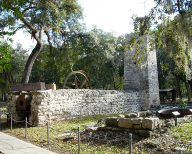 Kids Citrus County: Historical and Educational Attractions - Fun 4 Nature Coast Kids