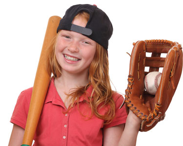 Kids Hernando and Citrus County: Baseball and Softball Summer Camps - Fun 4 Nature Coast Kids