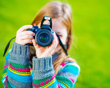 Kids Citrus County: Film and Photography Summer Camps - Fun 4 Nature Coast Kids