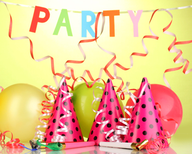 Kids Hernando, Citrus, North and West Pasco County: Party Supply Stores - Fun 4 Nature Coast Kids