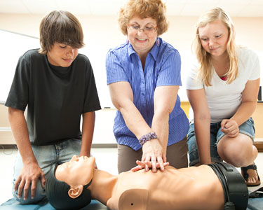Kids Citrus County: CPR and First Aid - Fun 4 Nature Coast Kids
