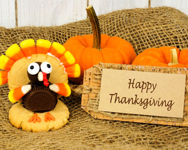 Kids Hernando and Citrus County: Thanksgiving Events - Fun 4 Nature Coast Kids