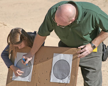 Kids Citrus County: Shooting Sports - Fun 4 Nature Coast Kids