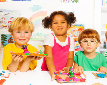 Kids Hernando, Citrus, North and West Pasco County: Art and Craft Parties - Fun 4 Nature Coast Kids