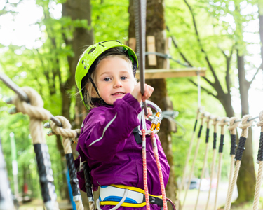 Kids Citrus County: Ziplining, Ropes, and Rock Climbing - Fun 4 Nature Coast Kids