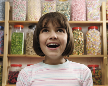 Kids Citrus County: Sweets Stores and Treats Stores - Fun 4 Nature Coast Kids