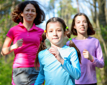 Kids Hernando and Citrus County: Holiday Runs/Walks - Fun 4 Nature Coast Kids