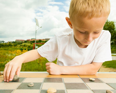 Kids Citrus County: Games and Challenges - Fun 4 Nature Coast Kids