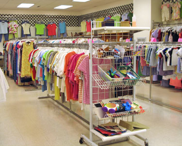 Kids Citrus County: Consignment, Thrift and Resale Stores - Fun 4 Nature Coast Kids
