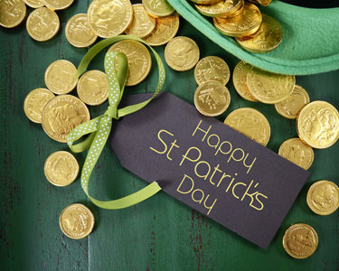 Kids Hernando and Citrus County: St. Patrick's Day Events - Fun 4 Nature Coast Kids