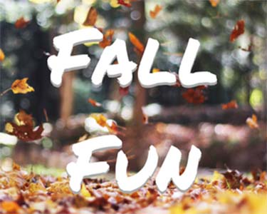 Kids Hernando, Citrus, North and West Pasco County: Fall Fun - Fun 4 Nature Coast Kids