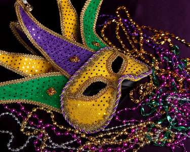 Kids Hernando, Citrus, North and West Pasco County: Mardi Gras - Fun 4 Nature Coast Kids
