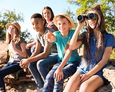 Kids Hernando, Citrus, North and West Pasco County: Teen Summer Camps - Fun 4 Nature Coast Kids