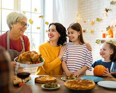 Kids Hernando and Citrus County: Holiday Meals - Fun 4 Nature Coast Kids