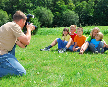 Kids Citrus County: Photographers - Fun 4 Nature Coast Kids