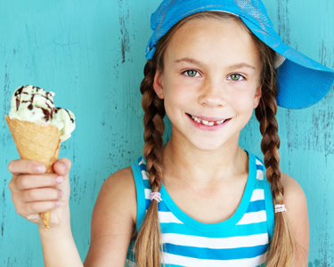 Kids Hernando and Citrus County: Frozen Treats - Fun 4 Nature Coast Kids