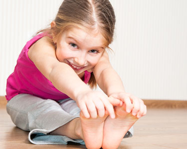 Kids Hernando, Citrus, North and West Pasco County: Health and Fitness Summer Camps - Fun 4 Nature Coast Kids