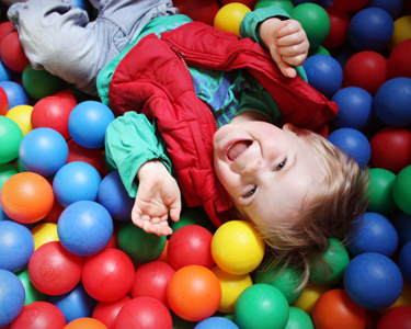 Kids Hernando and Citrus County: Indoor Play Areas - Fun 4 Nature Coast Kids