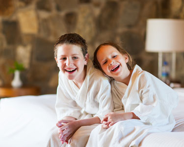 Kids Hernando and Citrus County: Kid Friendly Vacation Stays - Fun 4 Nature Coast Kids