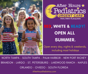 After Hours Pediatrics July 2026