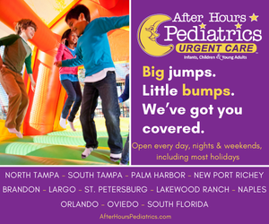 After Hours Pediatrics