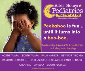 After Hours Pediatrics