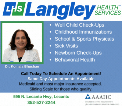 Langley Health Resources