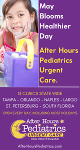 After Hours Pediatrics