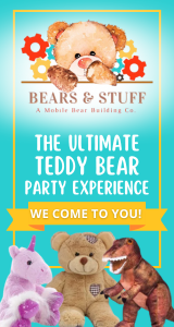 Bears and Stuff