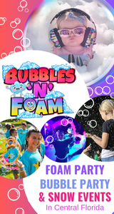 Bubbles n Foam