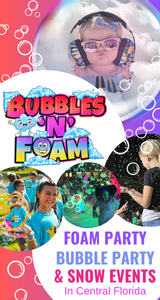 Bubbles n Foam