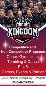 Kingdom Athletics