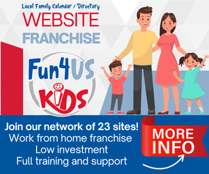 Fun 4 US Kids Franchise